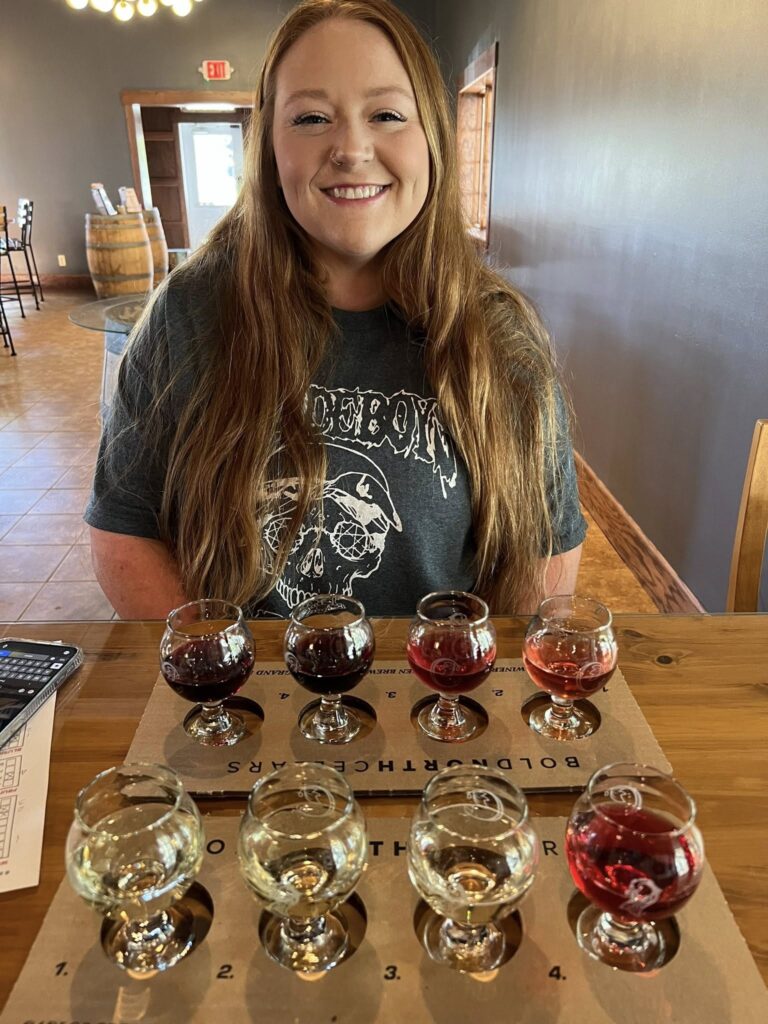 Hailey West Mankato, Minnesota Obituary Death Registered Nurse at Ridgewater College has Died