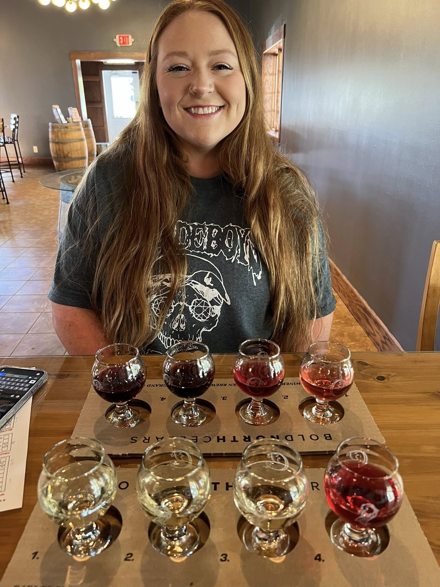 Hailey West Mankato, Minnesota Obituary Death Registered Nurse at Ridgewater College has Died