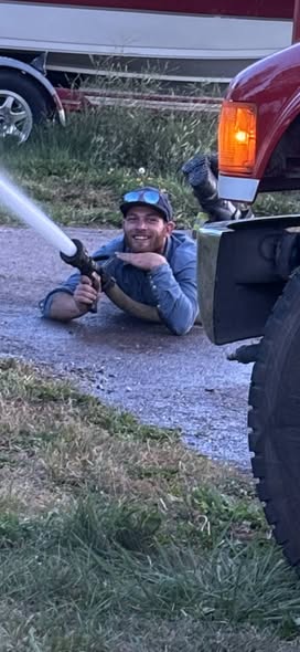 Ben Brown Obituary Accident Kalispell Montana Death, Respected Firefighter has Died