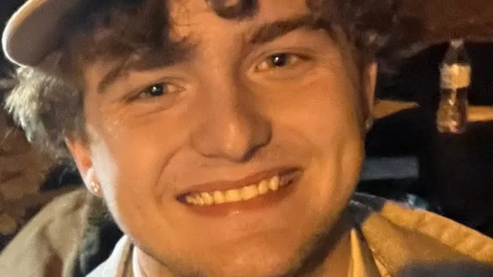 Brady Clark Shooting Lawrence Kansas Surviving Victim of the Lawrence Bar shooting